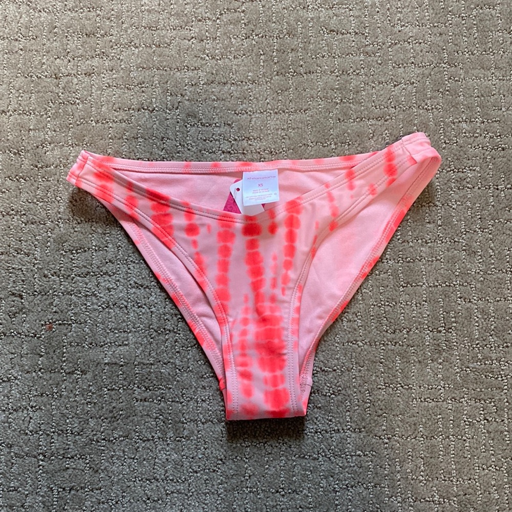 bikini bottoms